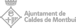 logo Ajuntament Caldes de Montbui